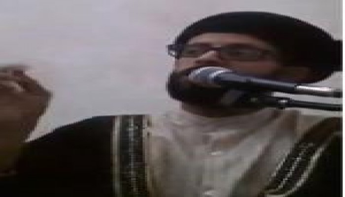 شاهد فرحة واستبشار الشيعة بنجاح السيسي في رئاسة سلطة الانقلاب (فيديو)