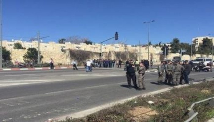 حماس مباركةً عملية القدس: ردّ طبيعي على جرائم الاحتلال