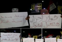 شمال سيناء: فعالية ليلية بمركز بئر العبد ضمن فعاليات "مصر مش للبيع"