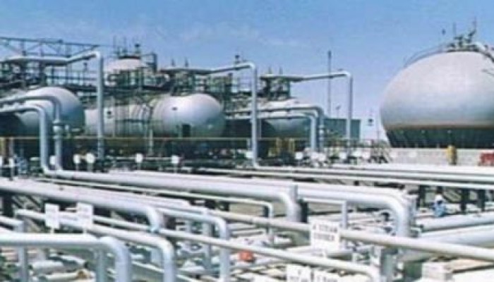 إهمال الانقلاب: تلوث بحري بمساحة كبيرة بسبب كسر خط تصدير الغاز برأس غارب