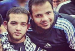 أحمد البقري: بجاحة الانقلاب وصلت إلى حد قتل الطلاب داخل حرم الجامعة