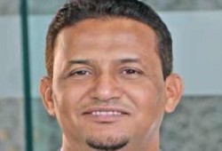 د. الشنقيطي: السفاح فقد هيبته حتى عند أذنابه