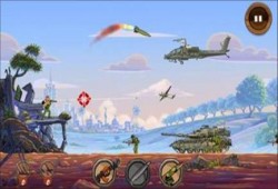 بضغط "صهيوني".. غوغل تحذف لعبة رقمية غزاوية من تطبيقاتها