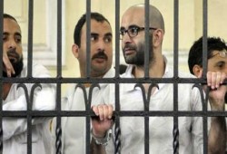 "داخلية الانقلاب" تنفذ حكم الإعدام شنقا على أول متهم سياسي