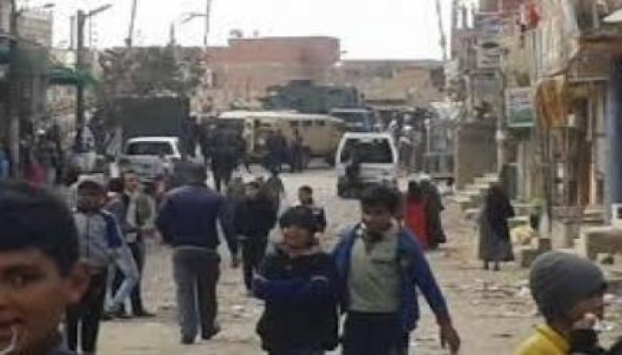 حصار "الميمون".. 15 يوم من جرائم الانقلاب