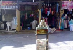 فيديو.. انهيار السياحة بأسوان والبازارات تغير النشاط