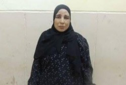 في اليوم العالمي للمرأة: نساء مصر يعتقلن ويعذبن ويغتصبن  ويحكم عليهم بالاعدام