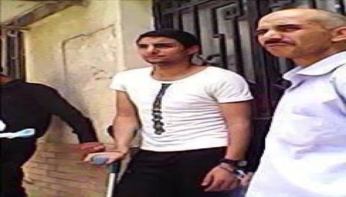 نادر.. طفل مريض يختطفه الانقلاب قسرًا