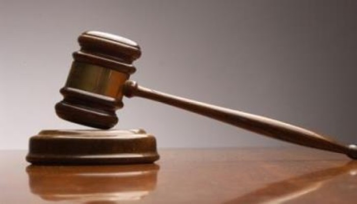 أحكام بالسجن لثلاثة من رافضي الانقلاب بأسيوط