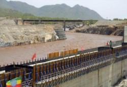 رسميا..أثيوبيا تنتصر في ملف السد..وخبراء يؤكدون: كارثة حلت بنا والله وحده يعلم مصيرأبنائنا