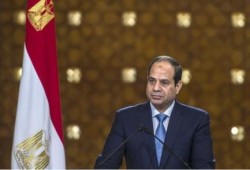 حاخام بارز: انقلاب السيسي أهم معجزة حدثت لإسرائيل