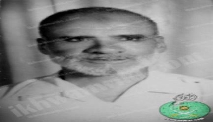 أعلام الحركة الإسلامية : الطيار .. محمد علي الشناوي