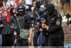 "نص الوطن محبوس".. حملة إلكترونية في اليوم العالمي للمرأة