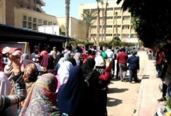 الأمن يقتحم "علوم الإسكندرية" بعد فاعلية منددة بإعدام رمضان