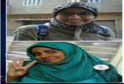 فى اليوم العالمى للمراءة اعتقال 3 فتيات ببنى سويف يدخل يومه ال50