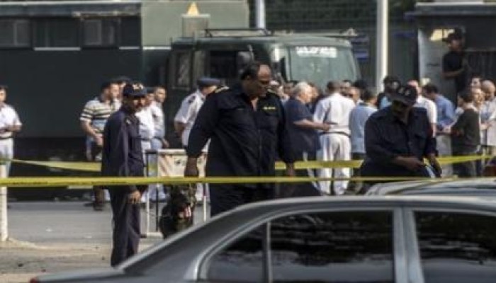 فشل الانقلاب مستمر .. 17 تفجيرًا في 72 ساعة مدة تولي وزير داخلية الانقلاب الجديد