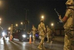 ميلشيات الأمن تغلق الطرق المؤدية لجنوب سيناء قبل مؤتمر بيع مصر