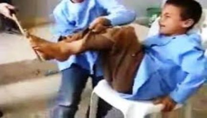 الجارديان: نسب الاعتداء على الأطفال في المدارس المصرية بلغت أرقامًا مخيفة