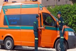 مقتل صف ضابط ومجندين في تفجير سيارة عسكرية بالشيخ زويد