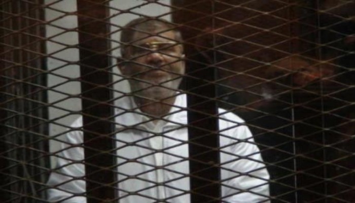 دفاع هزلية "التخابر مع قطر": أوراق القضية مزوّرة
