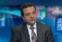 شرابي عن مشروعات العسكر: السيسي عايز كاش ومحدش يسأله عن مشروعات