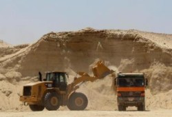 أسوشيتد برس: مشروع قناة السويس الجديدة مهدد بالفشل