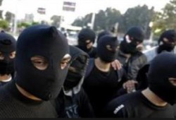 مسلحون بشمال سيناء يستولون على سيارة مواطن تحت تهديد السلاح