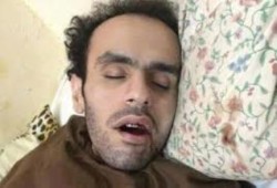 محمد سلطان: عرضوا عليّ التنازل عن جنسيتي المصرية مقابل الافراج ورفضت..ومستمر في اضرابي