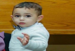 اعتقال زوجة صحفي معتقل ورضيعها  وأمها خلال زيارته