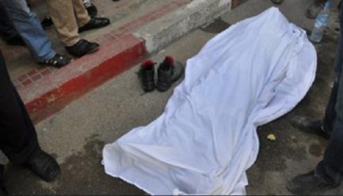 ‏شمال سيناء: التعرف على إحدى الجثث المجهولة بالشيخ زويد بشمال سيناء
