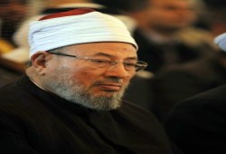 د.يوسف القرضاوي يكتب : في ذكرى الشيخ محمد الغزالي