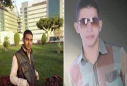 قوات الامن بأسيوط تفطر قلب أم باعتقال إبنها بعد وفاة زوجها بساعات