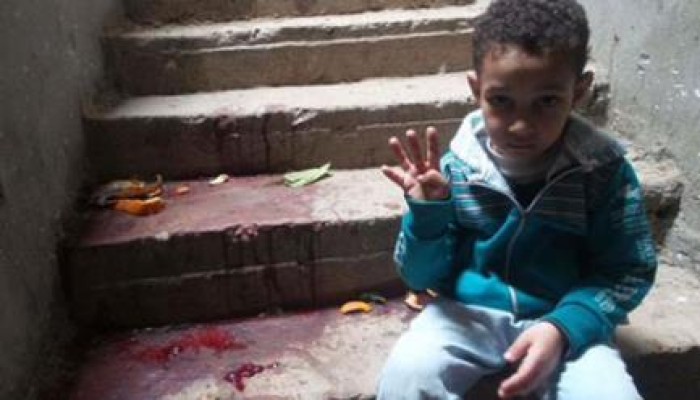 الشيخ سلامة عبد القوي: صورة أقوي من أي تعليق