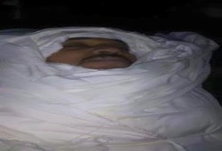 بالفيديو.. زوجة سيد شعراوي توضيح ملابسات استشهاده