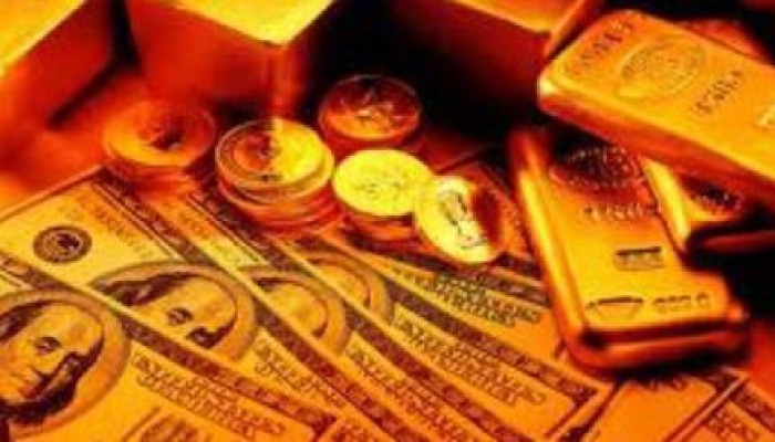 أسعار الذهب والعملات والسلع ومواد البناء