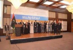 إخوان ليبيا يطرحون مبادرة لوقف القتال وإنهاء الانقسام السياسي