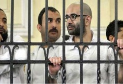 في رسالة شديدة اللهجة: الاتحاد الأفريقي يطلب من مصر وقف إعدام المعارضين