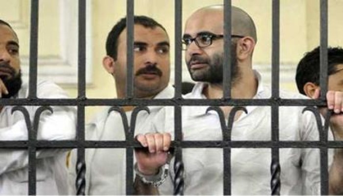 في رسالة شديدة اللهجة: الاتحاد الأفريقي يطلب من مصر وقف إعدام المعارضين