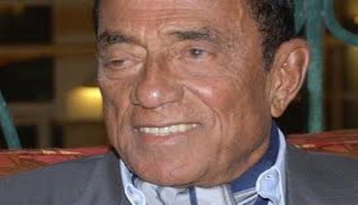 حسين سالم المستفيد الأكبر من مؤتمر العسكر الاقتصادي