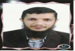 ميلشيات الانقلاب بمركز شرطة دمياط تمارس القتل البطئ على المهندس عبد الرحمن محمود