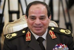 الخائن السيسي يطالب أمريكا بزيادة المساعدات العسكرية لمصر