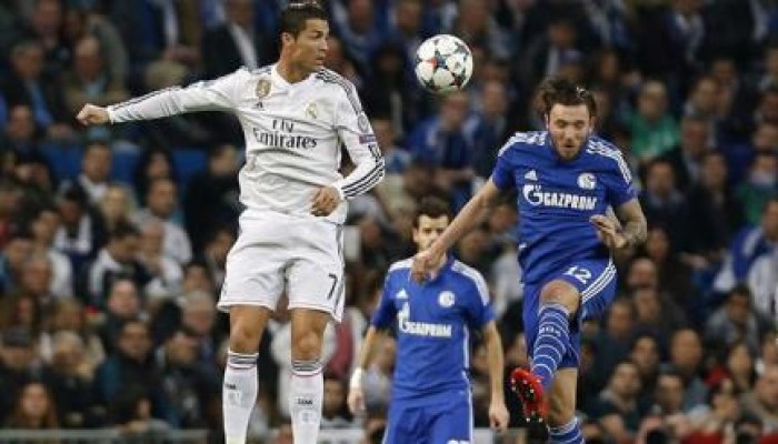 ريال مدريد ينجو بأعجوبة من كمين "شالكة" بعد مباراة مثيرة ويتأهل في دوري الأبطال (فيديو)