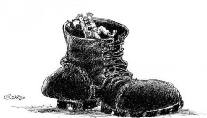 عسكرة الدولة .. انتداب لواء بجهة سيادية إلى وزارة التربية والتعليم