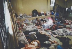 حكاية سوريين .هربوا من جحيم الحرب لغياهب سجن "كرموز" يفضلون الموت عن الحياة في سجن الطاغية