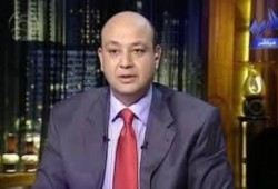 "المخابراتي" يتنبأ من جديد..عمرو أديب: مصر ستشهد تفجيرات متتابعة في الأيام القادمة(فيديو)