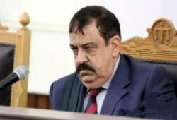 القاضي ناجي شحاتة لدفاع كرداسة: إحنا ظلمة ومابنحققش العدل