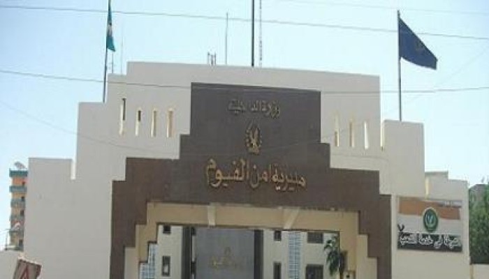 مليشيات الانقلاب تنقل المعتقلة" شيرين شعبان" زوجة شهيد الأمس للمستشفى بعد تدهور حالتها