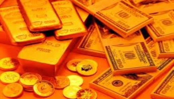 أسعار الذهب والعملات ومواد البناء - 11 / 3 / 2015