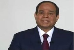 نشطاء يسخرون من تصريحات السيسي: لا أخشى مصير السادات.. أخشى منع الرز