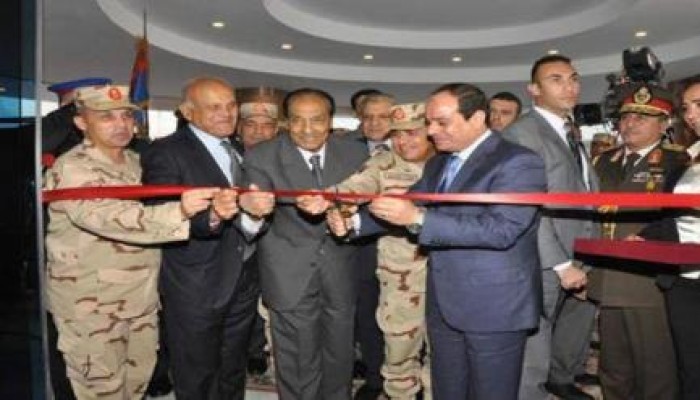 وائل قنديل للمصريين: "جوعوا من أجل الجنرال"